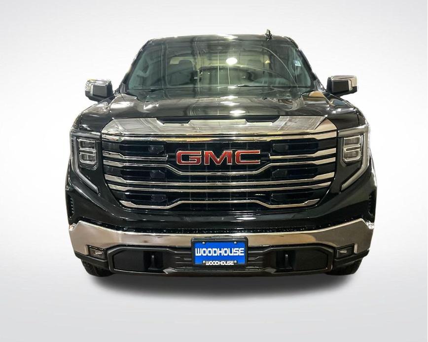 new 2025 GMC Sierra 1500 car, priced at $62,540