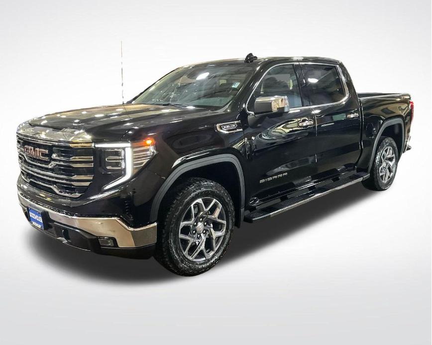 new 2025 GMC Sierra 1500 car, priced at $63,040