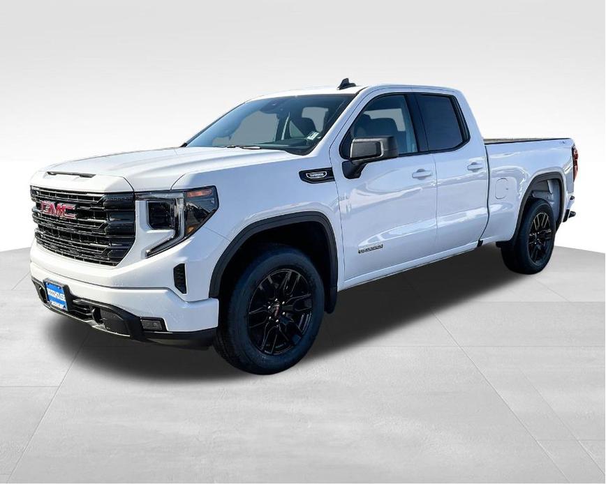 new 2025 GMC Sierra 1500 car, priced at $53,990