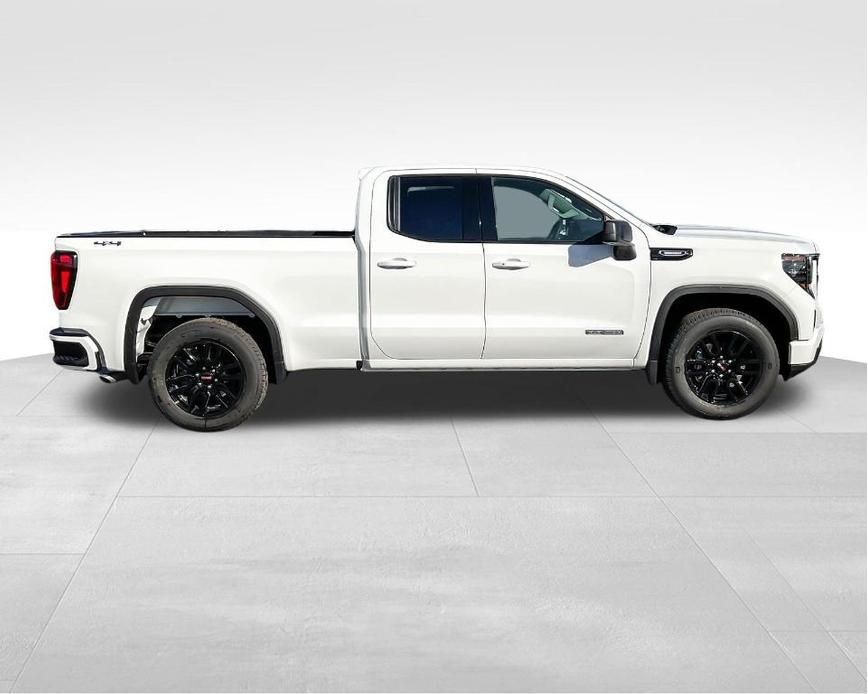 new 2025 GMC Sierra 1500 car, priced at $53,990