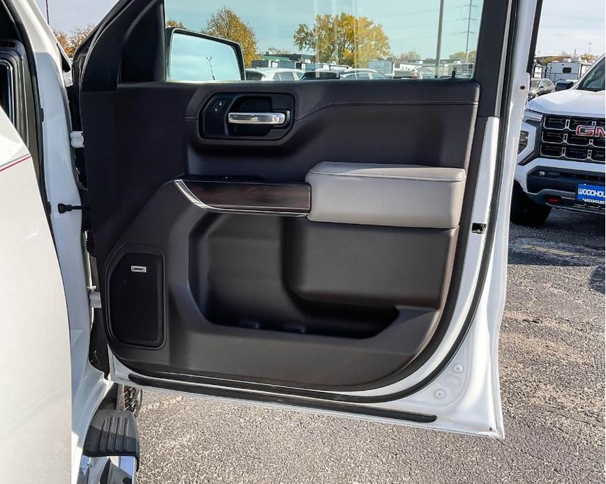 used 2019 GMC Sierra 1500 car, priced at $36,700