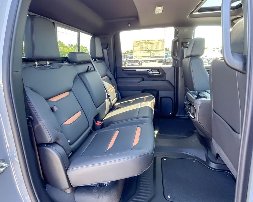 new 2025 GMC Sierra 2500 car, priced at $88,549