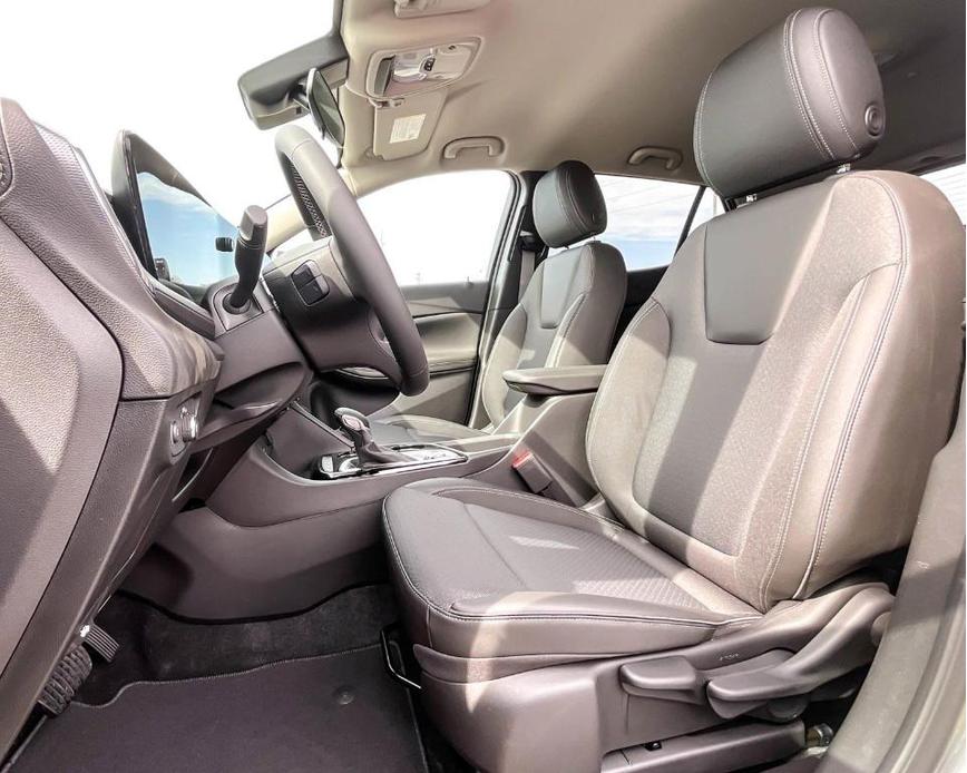 new 2024 Buick Encore GX car, priced at $25,820