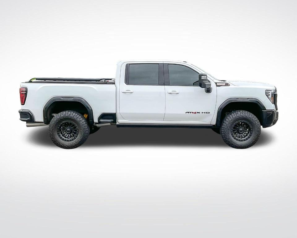used 2024 GMC Sierra 2500 car, priced at $89,970