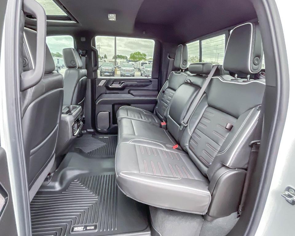used 2024 GMC Sierra 2500 car, priced at $89,970