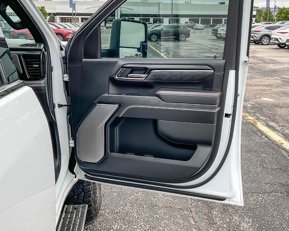 used 2024 GMC Sierra 2500 car, priced at $89,970