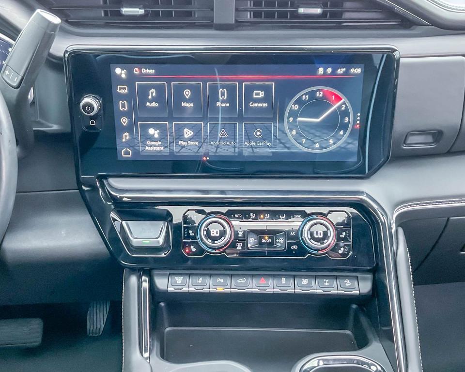 used 2024 GMC Sierra 2500 car, priced at $89,970