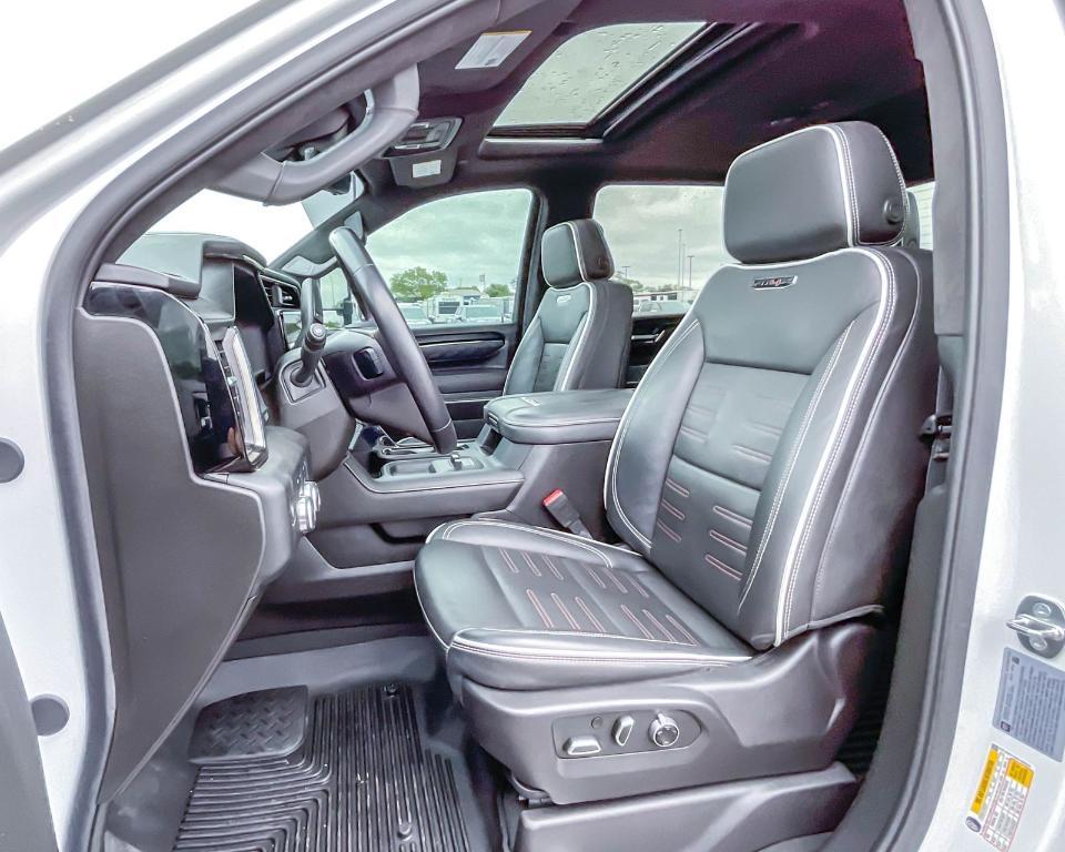 used 2024 GMC Sierra 2500 car, priced at $89,970