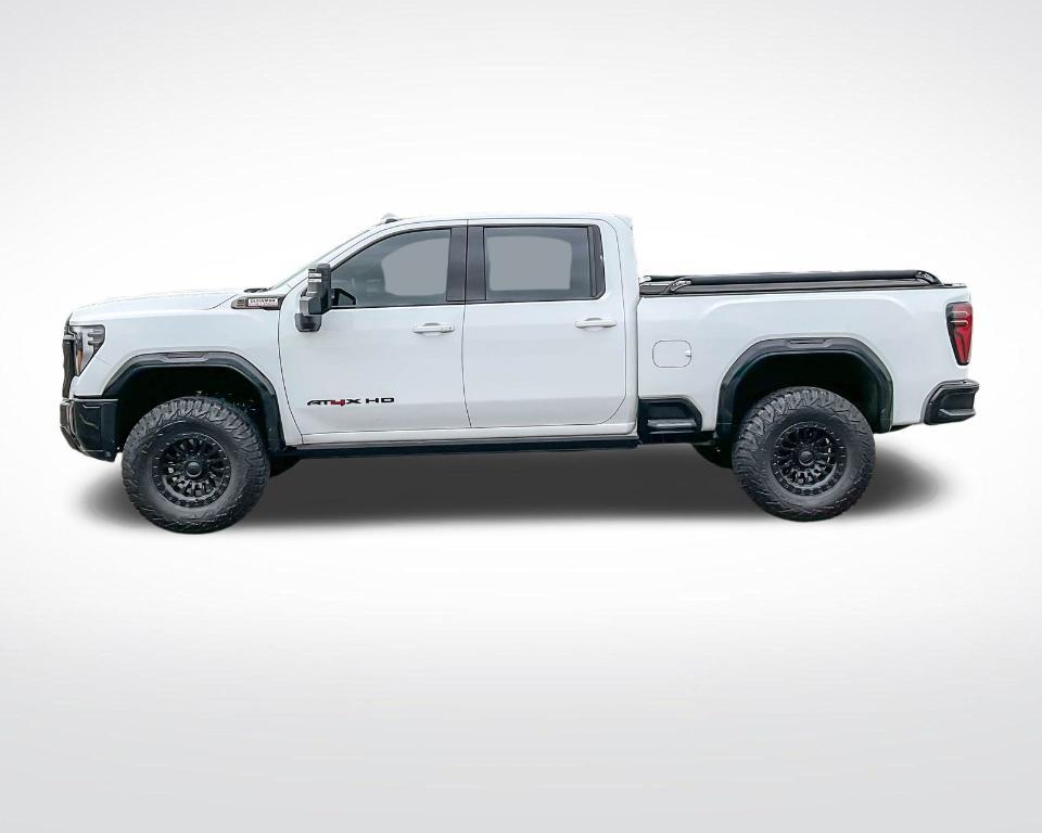 used 2024 GMC Sierra 2500 car, priced at $89,970
