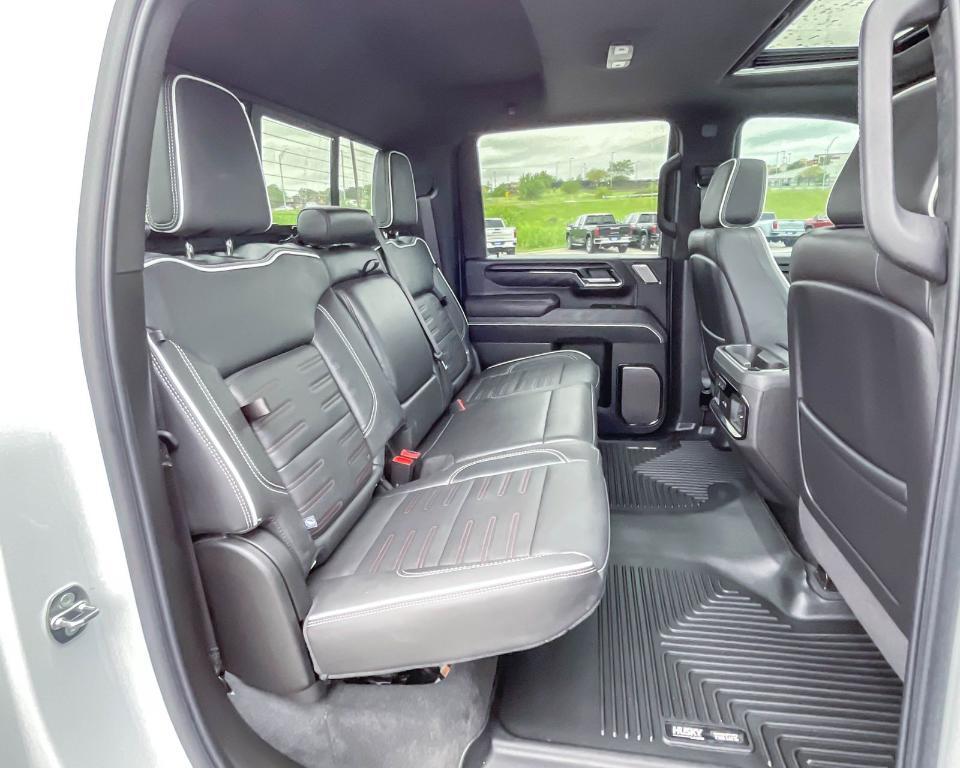 used 2024 GMC Sierra 2500 car, priced at $89,970