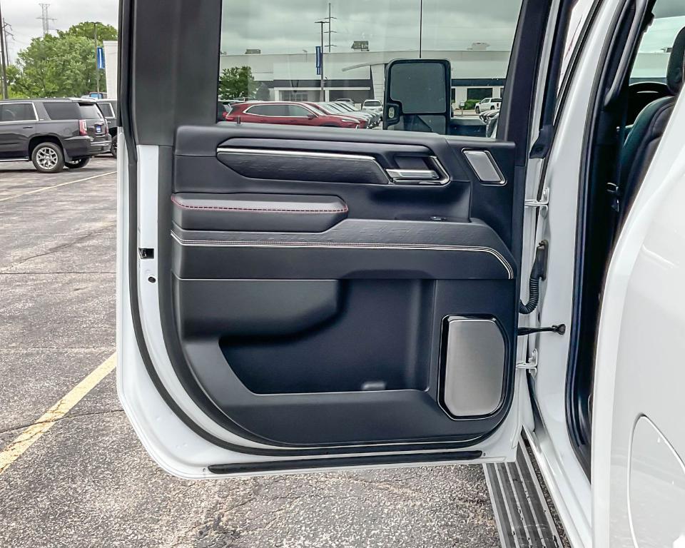used 2024 GMC Sierra 2500 car, priced at $89,970
