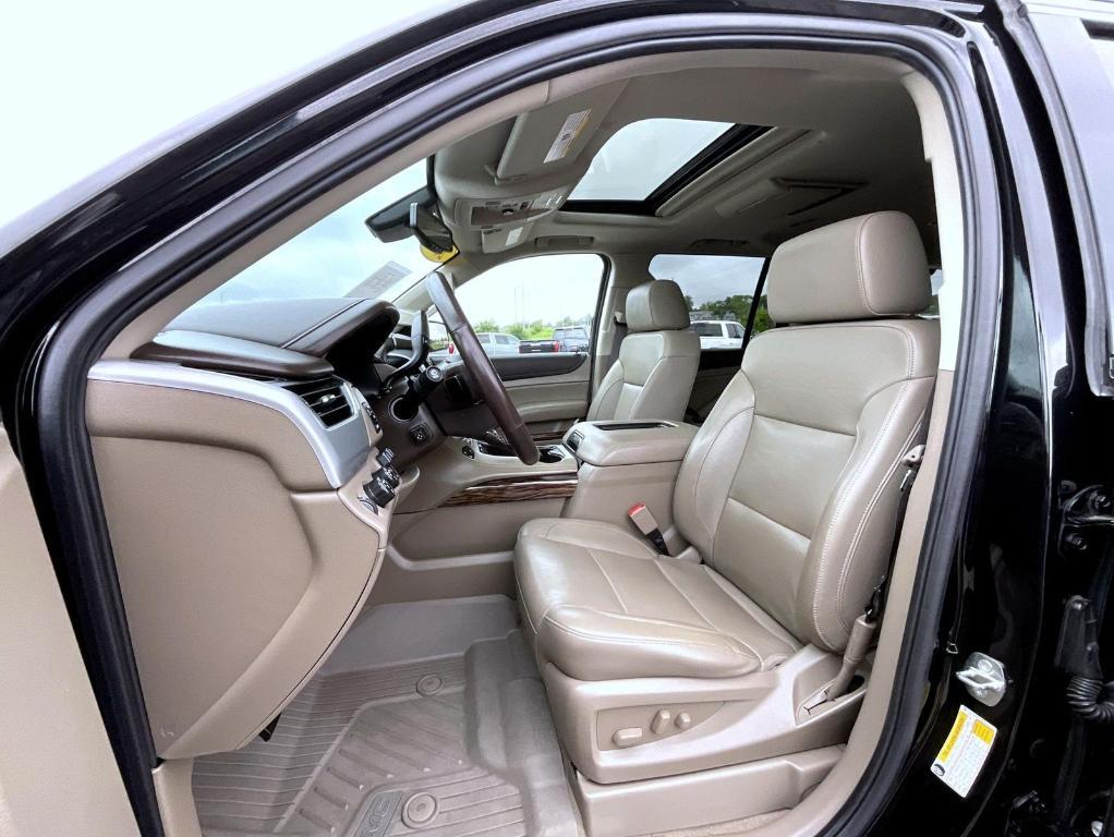 used 2020 GMC Yukon car, priced at $35,994