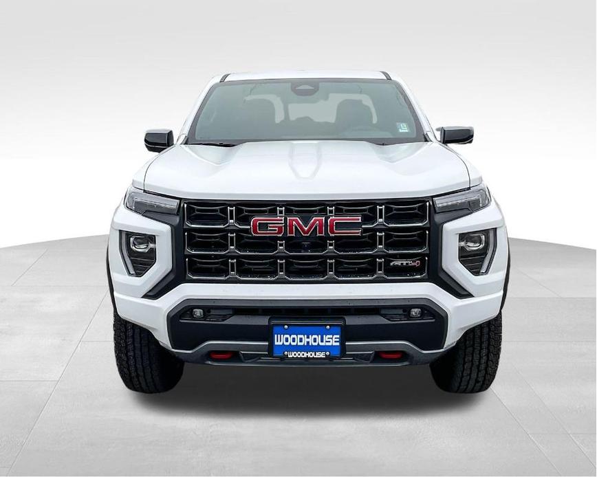 new 2024 GMC Canyon car, priced at $47,630