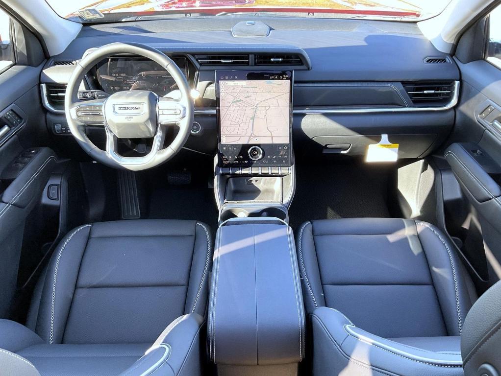 new 2026 GMC Terrain car, priced at $45,534