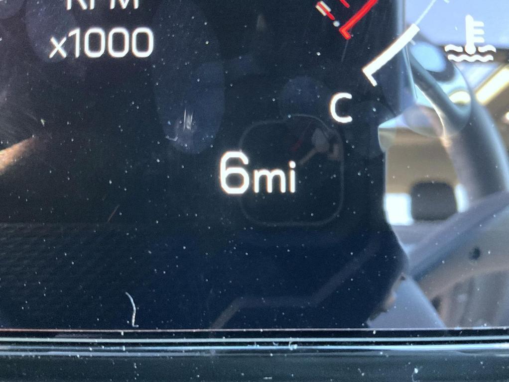 new 2026 GMC Terrain car, priced at $45,534