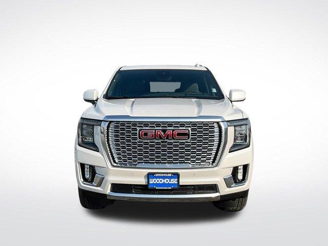 new 2024 GMC Yukon car, priced at $96,080