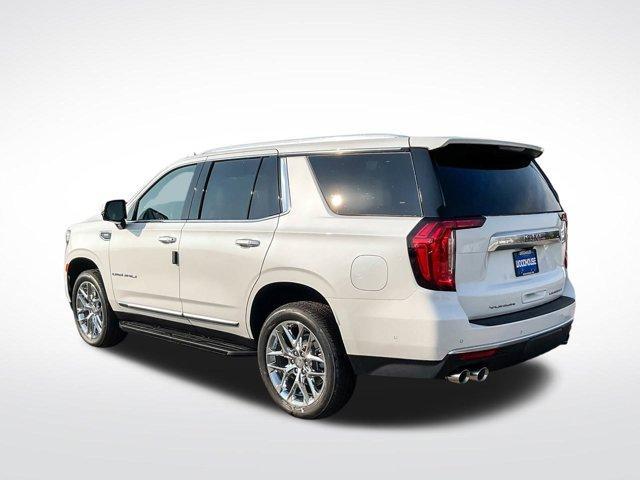 new 2024 GMC Yukon car, priced at $96,080