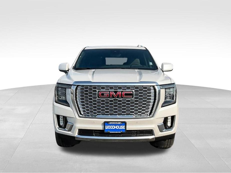 new 2024 GMC Yukon car, priced at $94,080