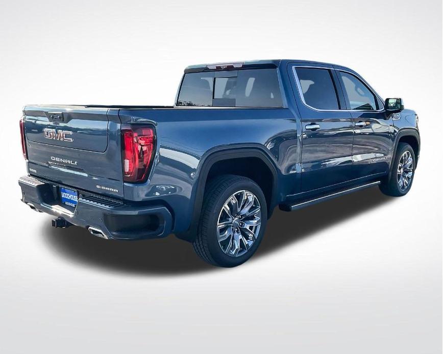 new 2025 GMC Sierra 1500 car, priced at $77,070