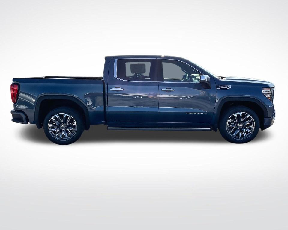 new 2025 GMC Sierra 1500 car, priced at $77,070