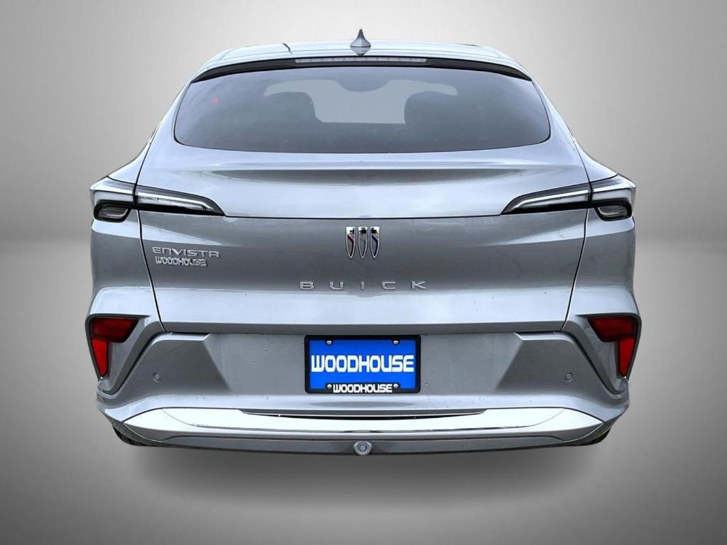 new 2026 Buick Envista car, priced at $32,449