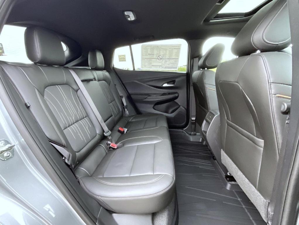 new 2026 Buick Envista car, priced at $32,449