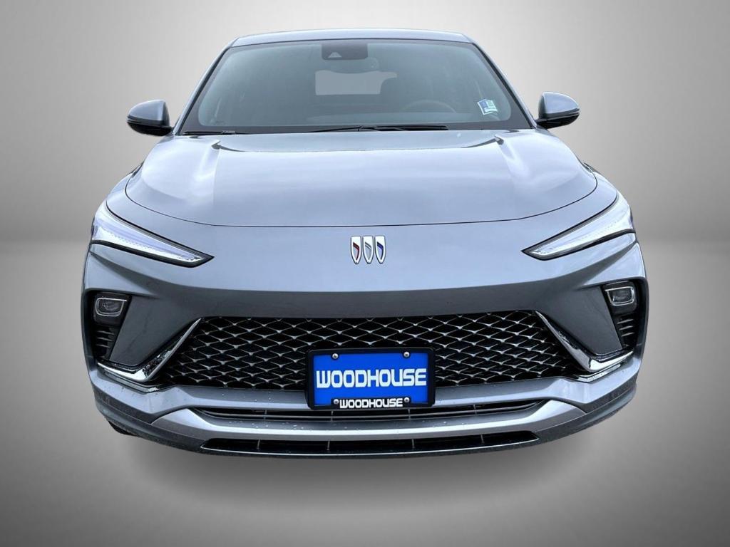 new 2026 Buick Envista car, priced at $32,449