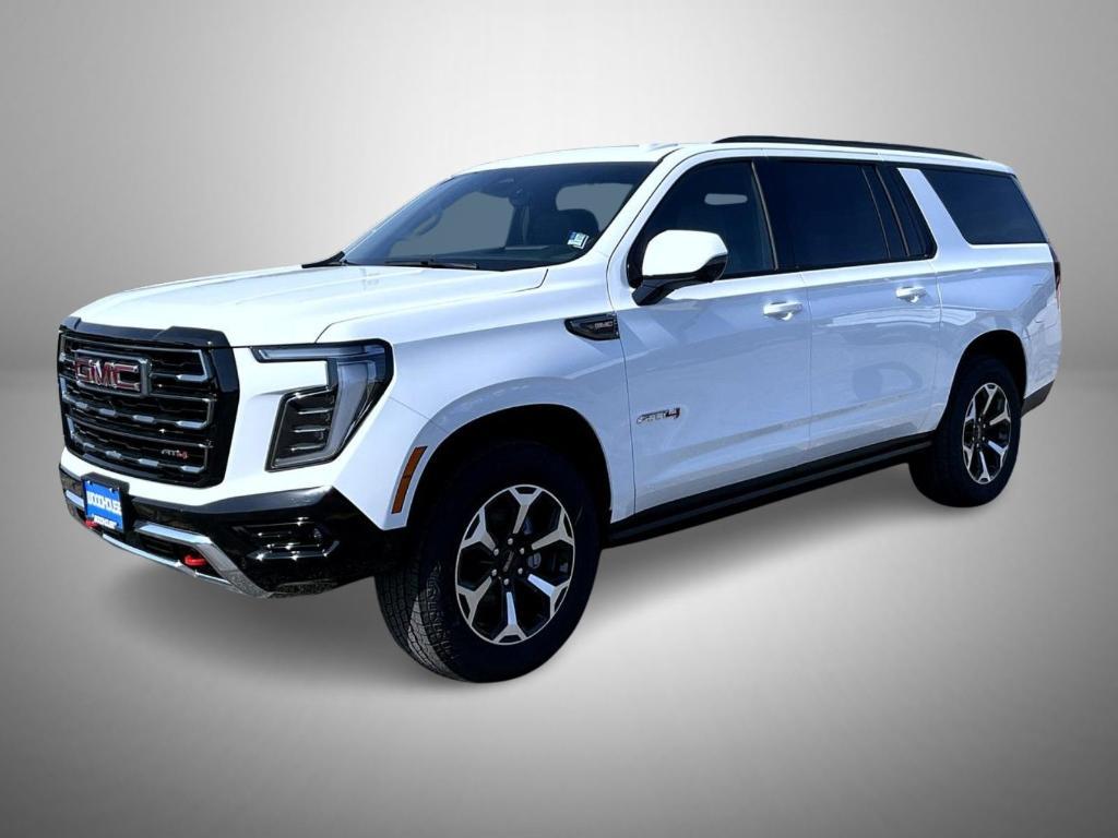 new 2025 GMC Yukon XL car, priced at $91,085