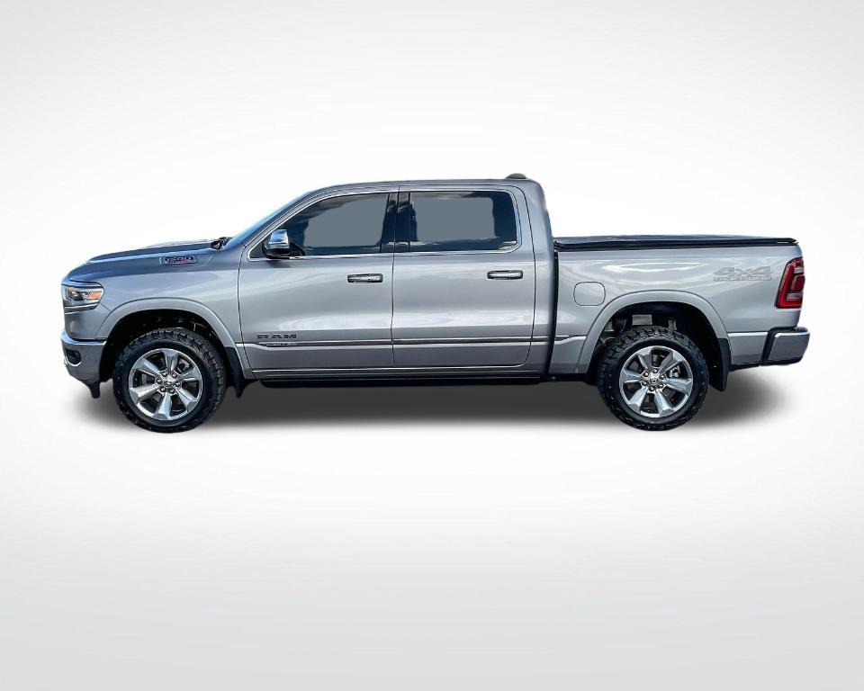 used 2020 Ram 1500 car, priced at $38,700