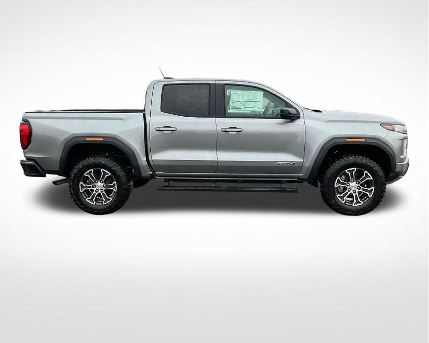 new 2024 GMC Canyon car, priced at $47,670