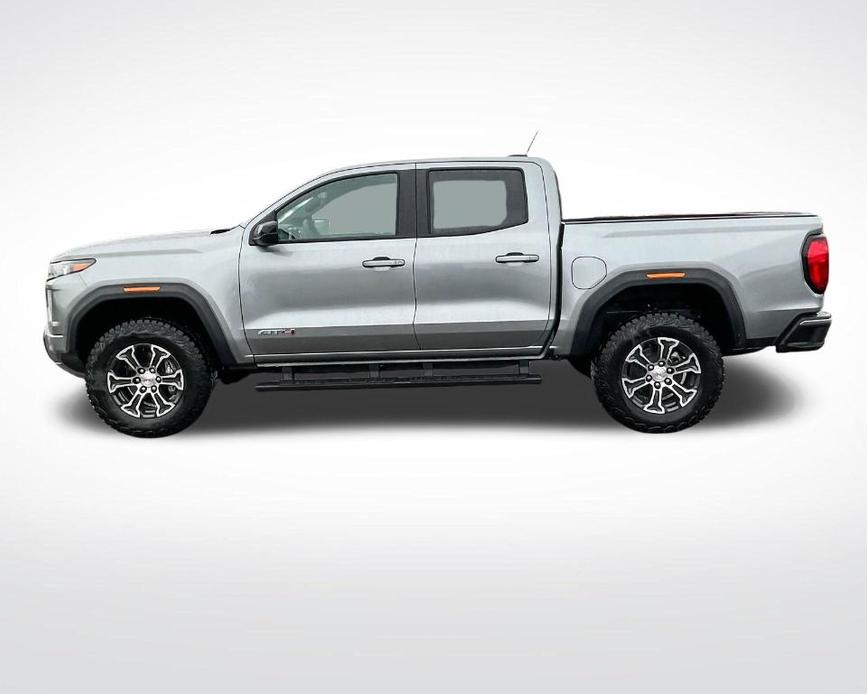 new 2024 GMC Canyon car, priced at $47,670