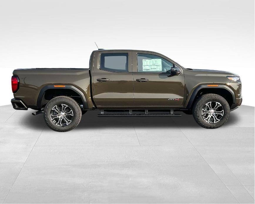 new 2024 GMC Canyon car, priced at $47,175