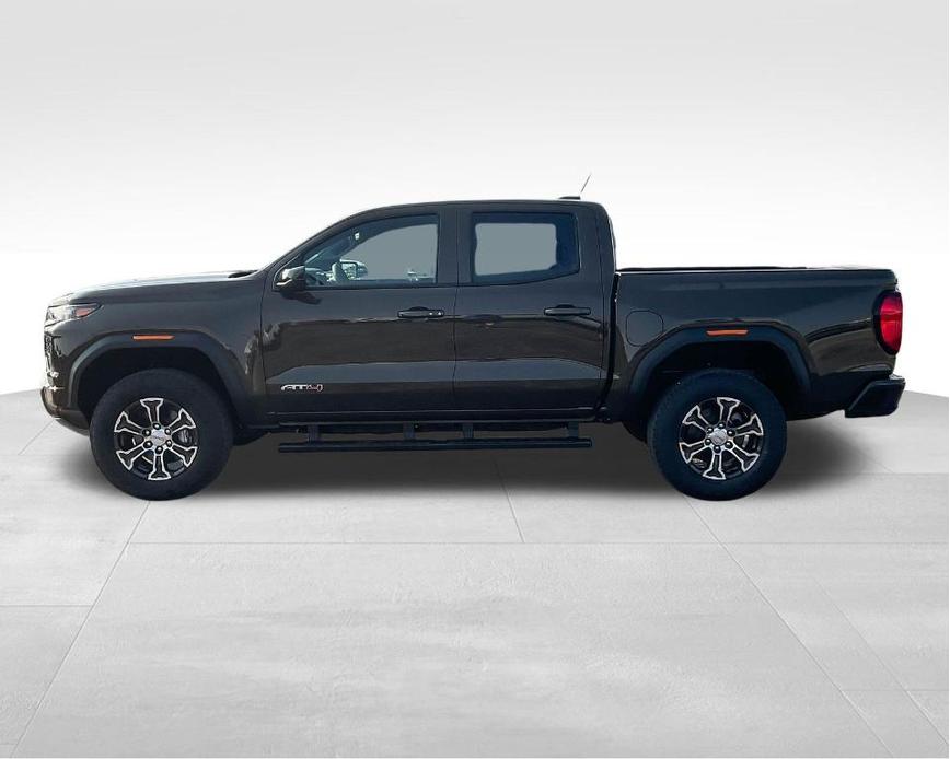 new 2024 GMC Canyon car, priced at $47,175