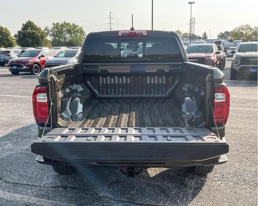 new 2024 GMC Canyon car, priced at $47,175