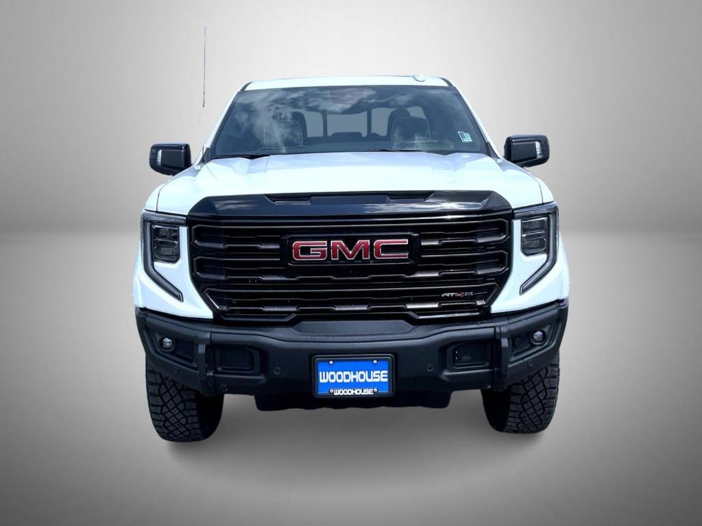 new 2025 GMC Sierra 1500 car, priced at $79,339