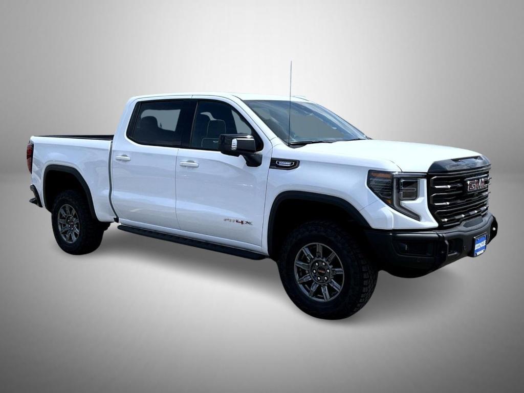 new 2025 GMC Sierra 1500 car, priced at $79,339