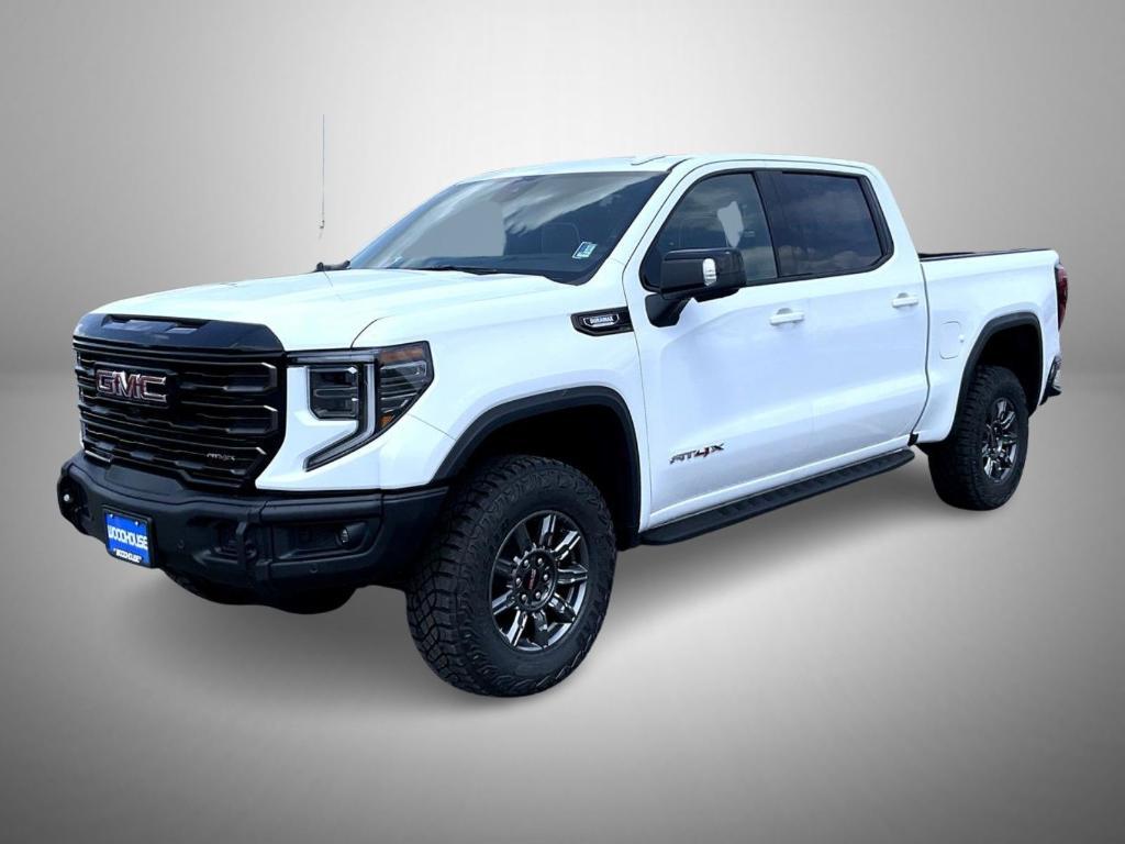 new 2025 GMC Sierra 1500 car, priced at $79,339