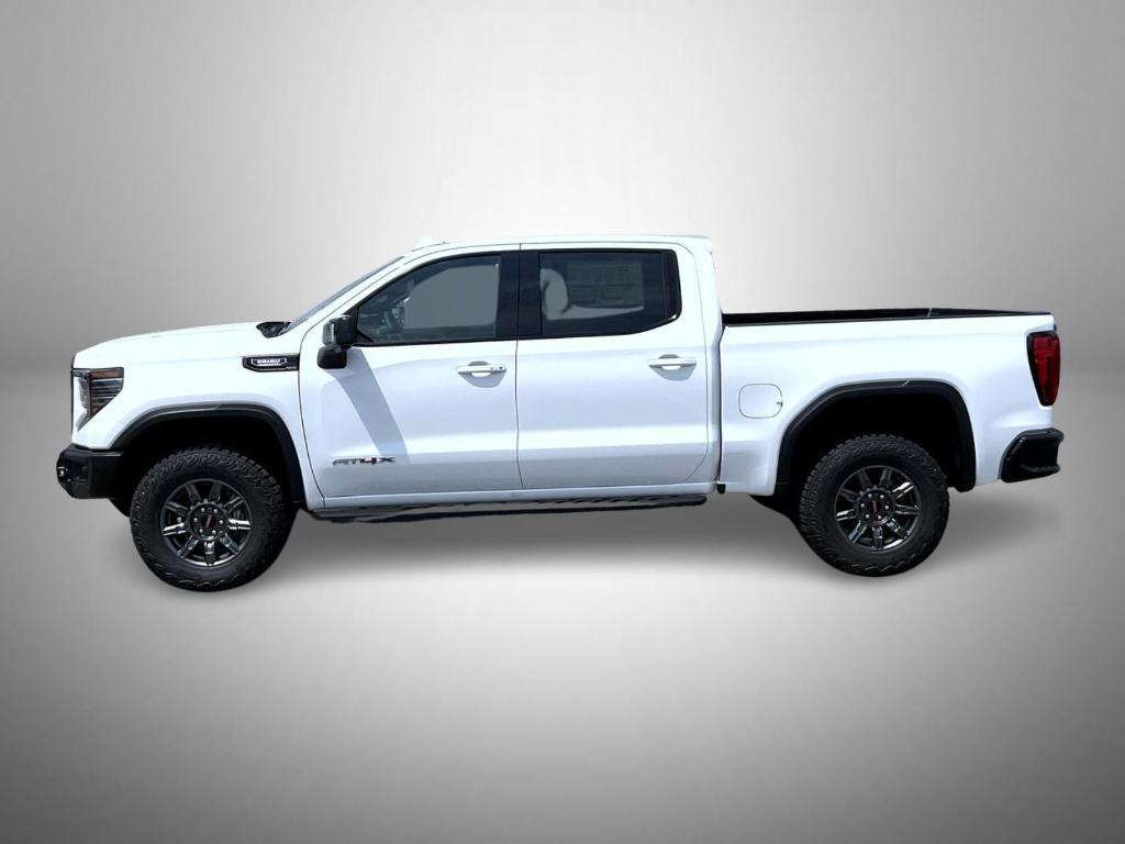 new 2025 GMC Sierra 1500 car, priced at $79,339