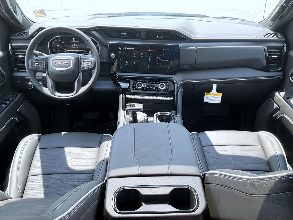 new 2025 GMC Sierra 1500 car, priced at $79,339