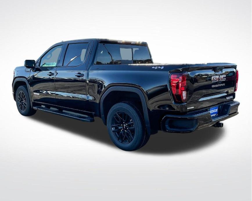 new 2025 GMC Sierra 1500 car, priced at $64,435