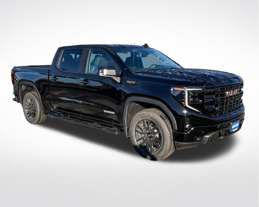 new 2025 GMC Sierra 1500 car, priced at $64,435