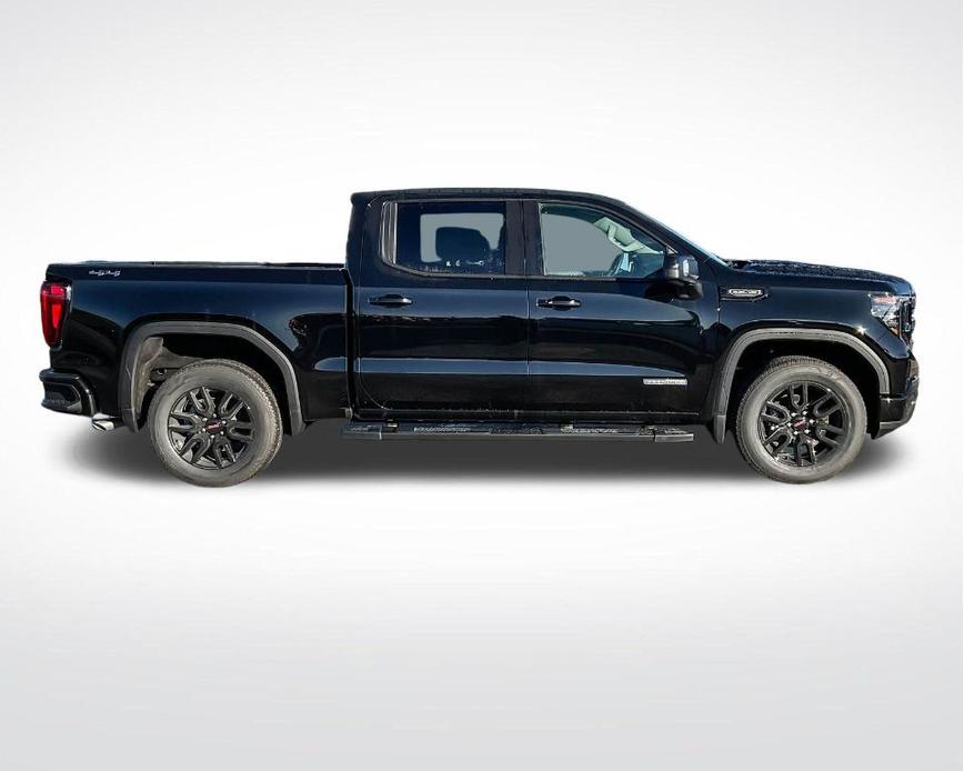 new 2025 GMC Sierra 1500 car, priced at $64,435