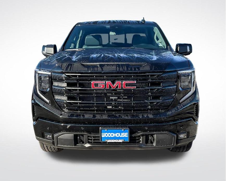 new 2025 GMC Sierra 1500 car, priced at $64,435