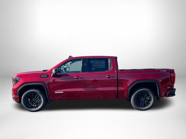 new 2024 GMC Sierra 1500 car, priced at $62,100