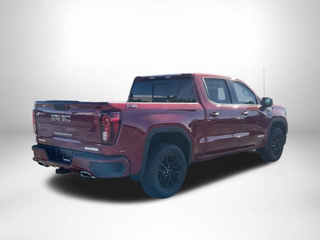 new 2024 GMC Sierra 1500 car, priced at $62,100