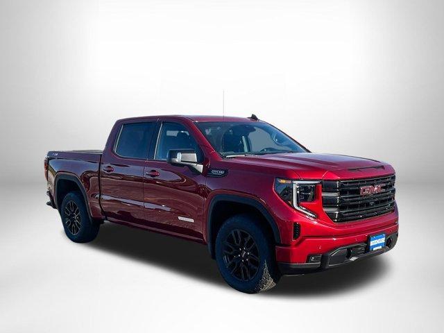 new 2024 GMC Sierra 1500 car, priced at $62,100