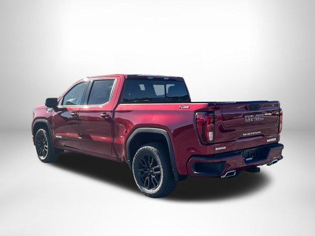 new 2024 GMC Sierra 1500 car, priced at $62,100