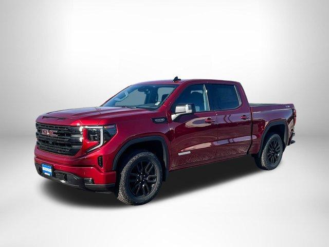 new 2024 GMC Sierra 1500 car, priced at $65,600