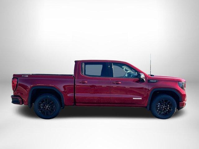 new 2024 GMC Sierra 1500 car, priced at $62,100