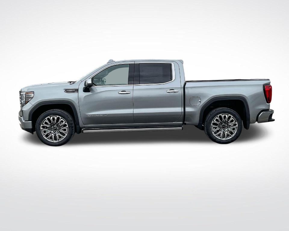 new 2025 GMC Sierra 1500 car, priced at $84,380